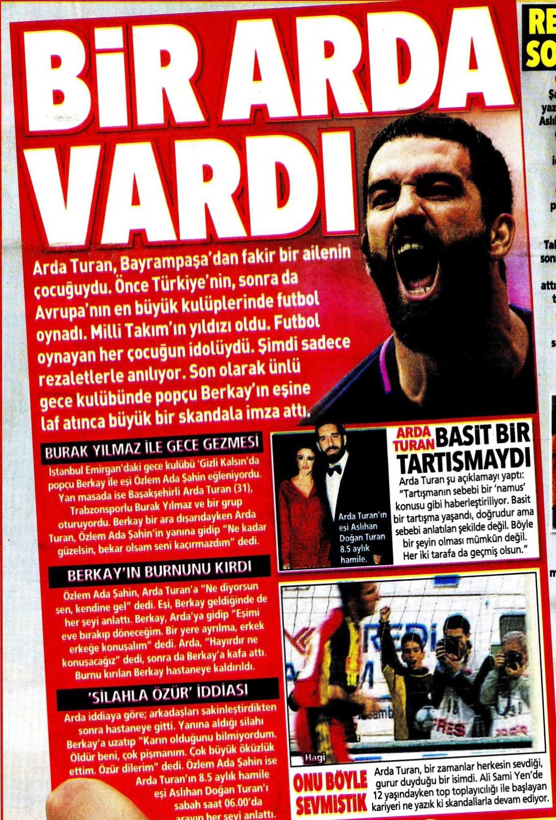 Bir Kavga Nedeni Sosyal Medya Bir Kavga Nedeni Sosyal Medya
